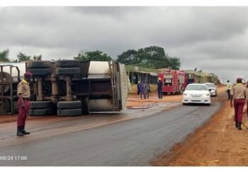 Mob Attack on OYTMA Officers Averted in Ogbomoso: A Call for Restraint, Professionalism and Respect for the Rule of Law
