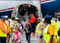 Nigeria, Ghana Condemn Anti-Immigrant Violence in South Africa, Seek AU Action on Afrophobia
