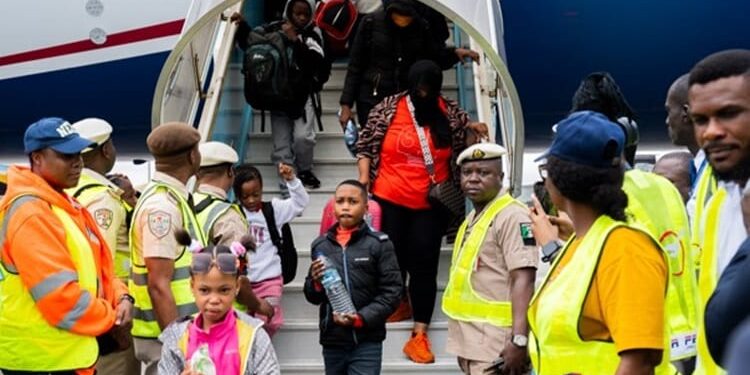 Nigeria, Ghana Condemn Anti-Immigrant Violence in South Africa, Seek AU Action on Afrophobia