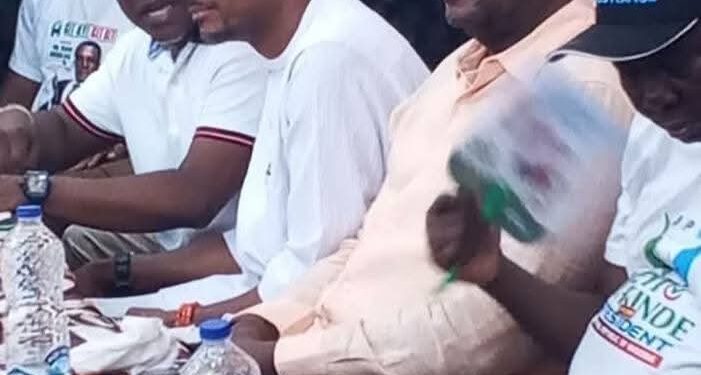 Engr. Muftau Open Salawu: Quiet Leadership, Public Service and a Growing Legacy in Ogbomosoland