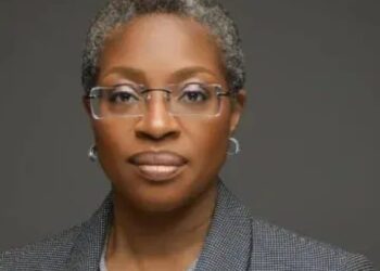 Badejo-Okusanya Makes History, Emerges NBA President