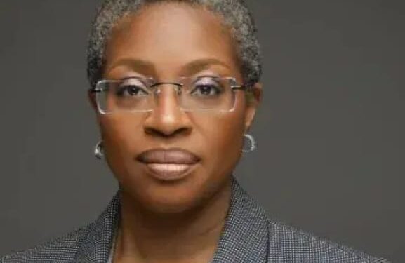 Badejo-Okusanya Makes History, Emerges NBA President