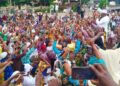 2027: Amosun Rallies APC Supporters, Declares Total Backing for Yayi’s Governorship Ambition
