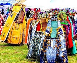 EDITORIAL: Ogbomoso’s Egúngún Festival Must Never Be a Theatre of Violence