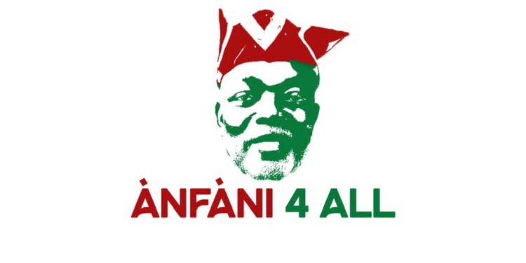 ANFANI 4ALL Foundation Expands Interest-Free Loan Scheme to All 33 LGAs in Oyo