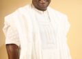 Our Work Is Not Finished, Says Oyo Lawmaker Sanjo Adedoyin, Seeks Fresh Mandate for Greater Ogbomoso South
