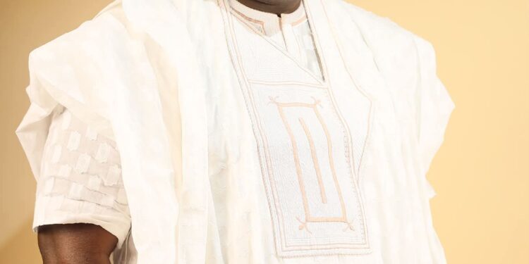 Our Work Is Not Finished, Says Oyo Lawmaker Sanjo Adedoyin, Seeks Fresh Mandate for Greater Ogbomoso South