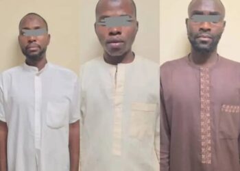 Three Jailed for Life Over Oriire School Abduction, Terrorism Offences