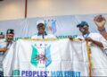 Makinde Sets Friday for Inauguration of APM 2027 Campaign Councils in Oyo