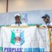 Makinde Sets Friday for Inauguration of APM 2027 Campaign Councils in Oyo