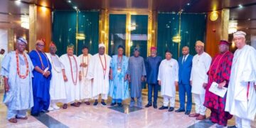 Tinubu: New Army Divisions Will Fast-Track Response to Insecurity