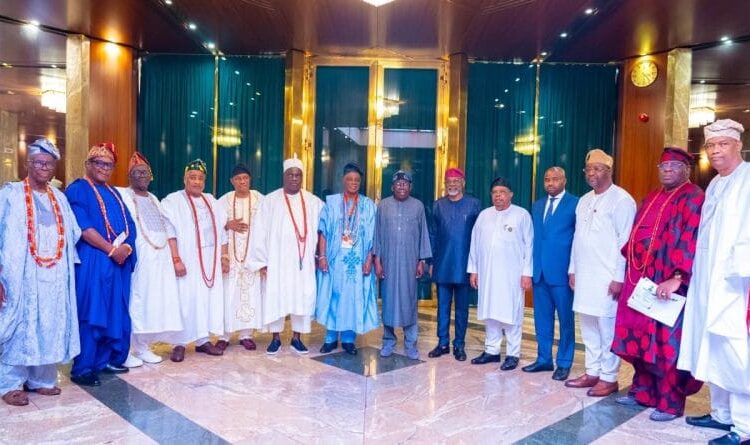 Tinubu: New Army Divisions Will Fast-Track Response to Insecurity
