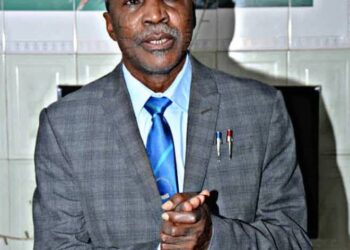 Ogbomoso Mourns Again as Death Claims Renowned Physician, Dr. Emmanuel Amao