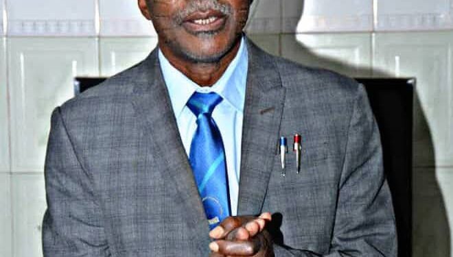 Ogbomoso Mourns Again as Death Claims Renowned Physician, Dr. Emmanuel Amao
