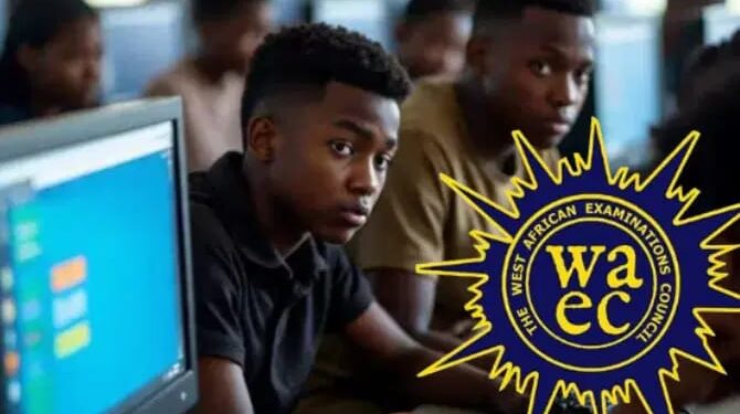 WAEC Releases 2026 WASSCE Results for School Candidates