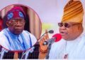 President Directs EFCC to Lift Freeze on Osun State Accounts, Cites Need to Protect Electoral Integrity