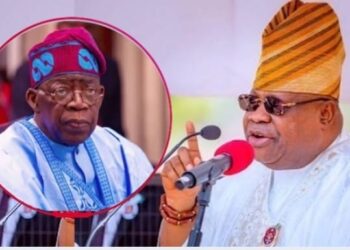 President Directs EFCC to Lift Freeze on Osun State Accounts, Cites Need to Protect Electoral Integrity