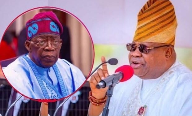 President Directs EFCC to Lift Freeze on Osun State Accounts, Cites Need to Protect Electoral Integrity