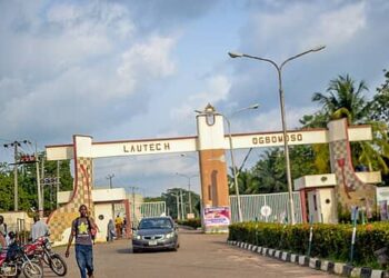 LAUTECH to hold 12th Annual Registry Discourse Friday
