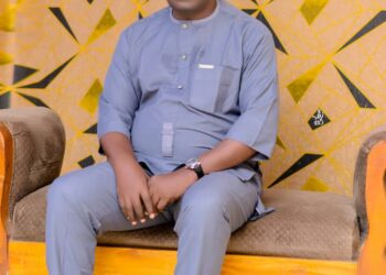 Birthday Hymn of Grace and Gratitude