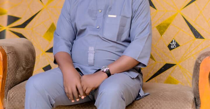 Birthday Hymn of Grace and Gratitude