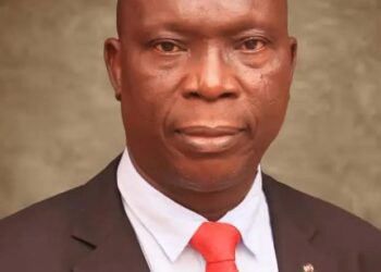 Tinubu Appoints Dr. Isiaka Tunji Adelabu Substantive Rector of Federal Polytechnic Ayede