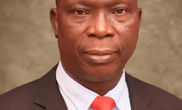Tinubu Appoints Dr. Isiaka Tunji Adelabu Substantive Rector of Federal Polytechnic Ayede