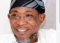 ADC Raises Alarm Over Alleged Plan to Arrest Aregbesola Ahead of Osun Governorship Election