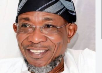 ADC Raises Alarm Over Alleged Plan to Arrest Aregbesola Ahead of Osun Governorship Election