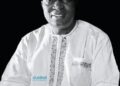Happy Belated Birthday to Sayo Alagbe: A Builder of Lives and Encourager of Greatness