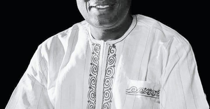 Happy Belated Birthday to Sayo Alagbe: A Builder of Lives and Encourager of Greatness