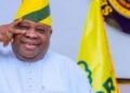 Adeleke Declared Winner of Osun Governorship Election