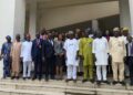 LAUTECH Registry discourse: UI Registrar advocates digital transformation of university registries