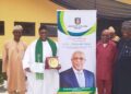 University of Ilorin Honours Asipa of Ogbomosoland, Adeyemi Adekunle, with Ambassador Award