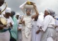 AATREN Urges Nigerians to Pray for Peace, Unity on Isese Day