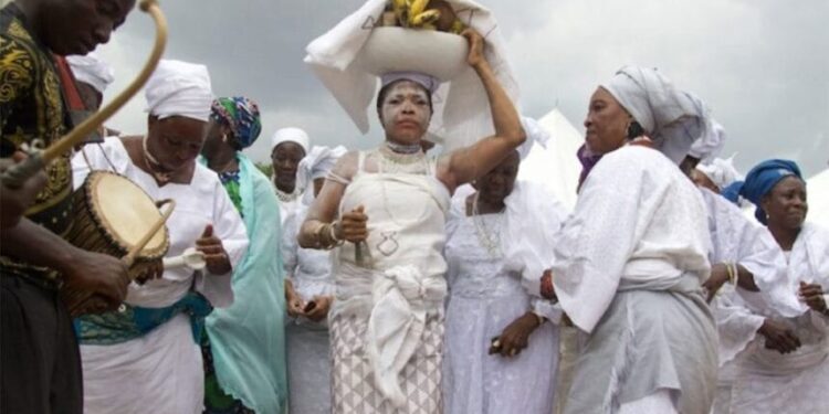 AATREN Urges Nigerians to Pray for Peace, Unity on Isese Day