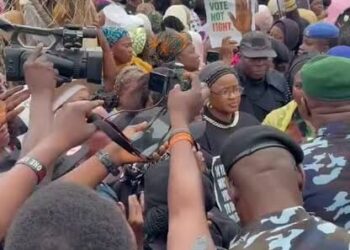 When Power Becomes an Obsession: The Osun Election and the Need for Political Restraint