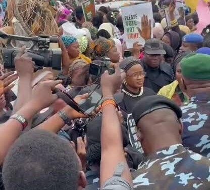 When Power Becomes an Obsession: The Osun Election and the Need for Political Restraint