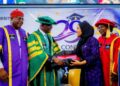 Dangote Pledges ₦600m for LASU Female Hostel, Offers Jobs to First-Class Graduates