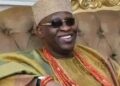 Asípa Celebrates Soun of Ogbomoso at 65, Hails Monarch’s Vision for Unity and Development