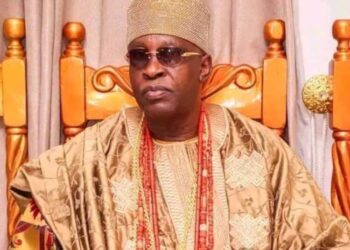 Open Salau Celebrates Soun of Ogbomoso at 65, Hails Monarch’s Developmental Impact