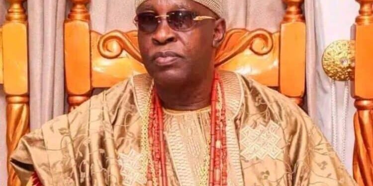 Open Salau Celebrates Soun of Ogbomoso at 65, Hails Monarch’s Developmental Impact