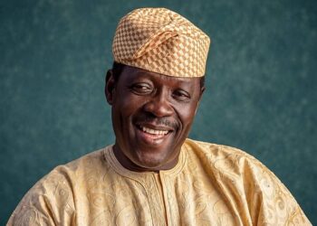 Musawa, Ogun Government Mourn Veteran Actor Taiwo Hassan, Ogogo