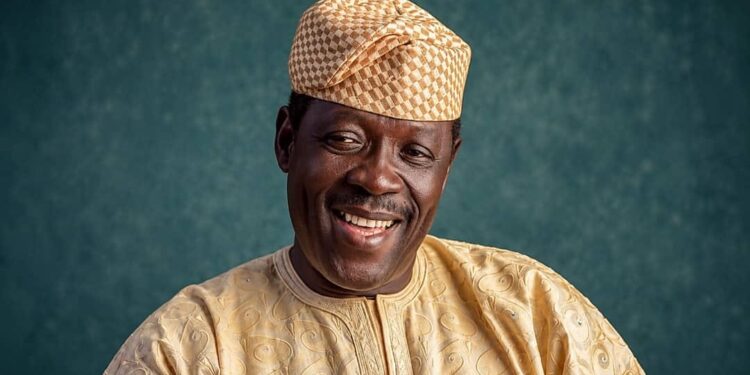 Musawa, Ogun Government Mourn Veteran Actor Taiwo Hassan, Ogogo