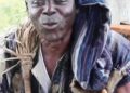 Chief Alabi Ogundepo, Renowned Oyo Poet and Cultural Advocate, Dies at 84