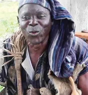 Chief Alabi Ogundepo, Renowned Oyo Poet and Cultural Advocate, Dies at 84
