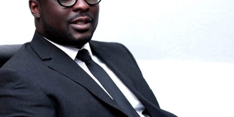 Makinde Appoints Anthony Ehilebo as Special Adviser on Media and Digital Communication