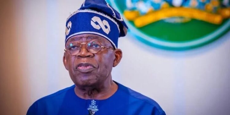 TINUBU URGES US COURT TO REJECT BID FOR FURTHER RELEASE OF INVESTIGATION RECORDS