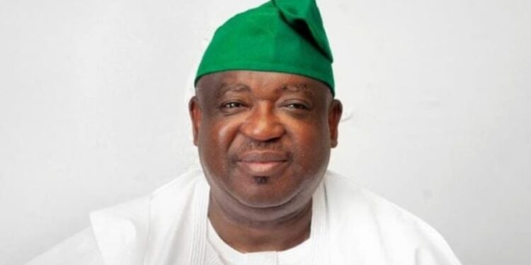 MUTFWANG ORDERS CRACKDOWN ON ‘HISBAH’ ACTIVITIES IN PLATEAU