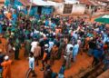 Salawu Deepens Ogbomoso Grassroots Engagement, Reaffirms APM’s Commitment to Inclusive Leadership